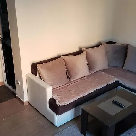 Gjoni Apartments Ulcinj Room photo