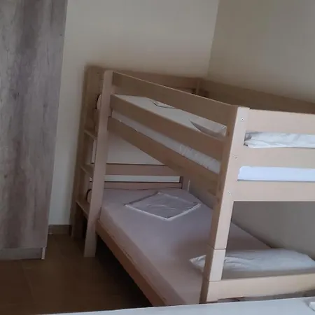 Gjoni Apartments Ulcinj Room photo