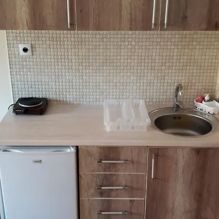 Gjoni Apartments Ulcinj Room photo