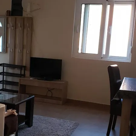 Gjoni Apartments Ulcinj Room photo