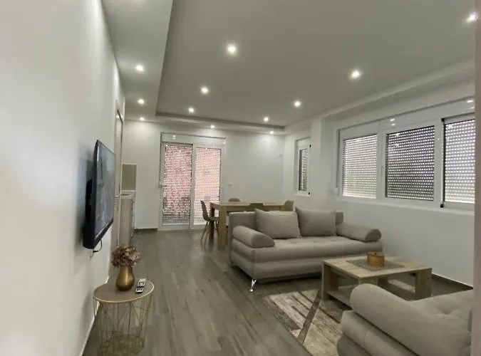 Gjoni Apartments